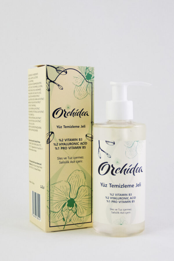 Temizleme Jeli 200 ml