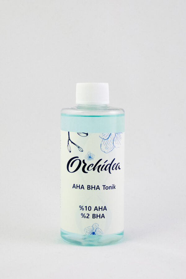AHA BHA Tonik 200 ml - Görsel 2