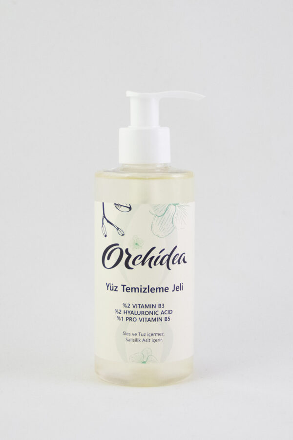 Temizleme Jeli 200 ml - Görsel 2